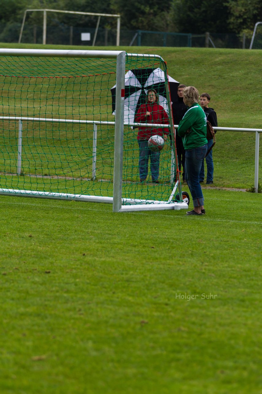 Bild 132 - C-Juniorinnen FSG BraWie 08 o.W - SV Bokhorst : Ergebnis: 4:2